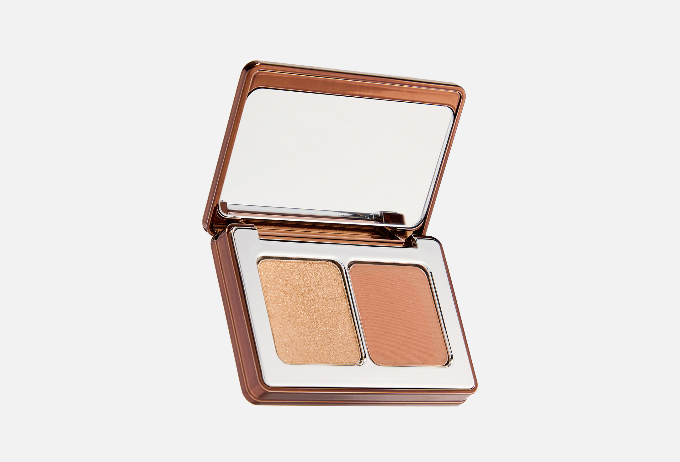 BRONZE & GLOW  4 