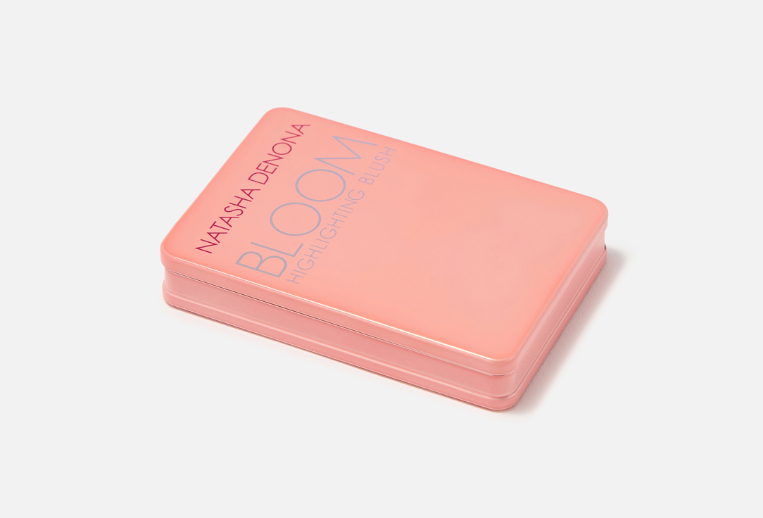 NATASHA DENONA HIGHLIGHTING BLUSH BLOOM