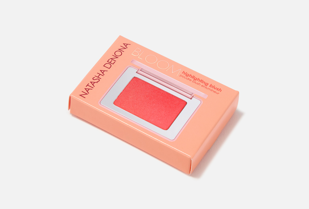 NATASHA DENONA HIGHLIGHTING BLUSH BLOOM