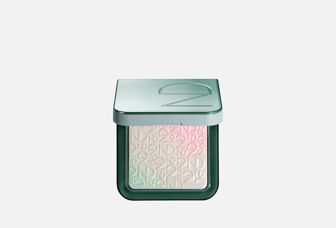 NATASHA DENONA face highlighter PASTEL PLEXI GLOW