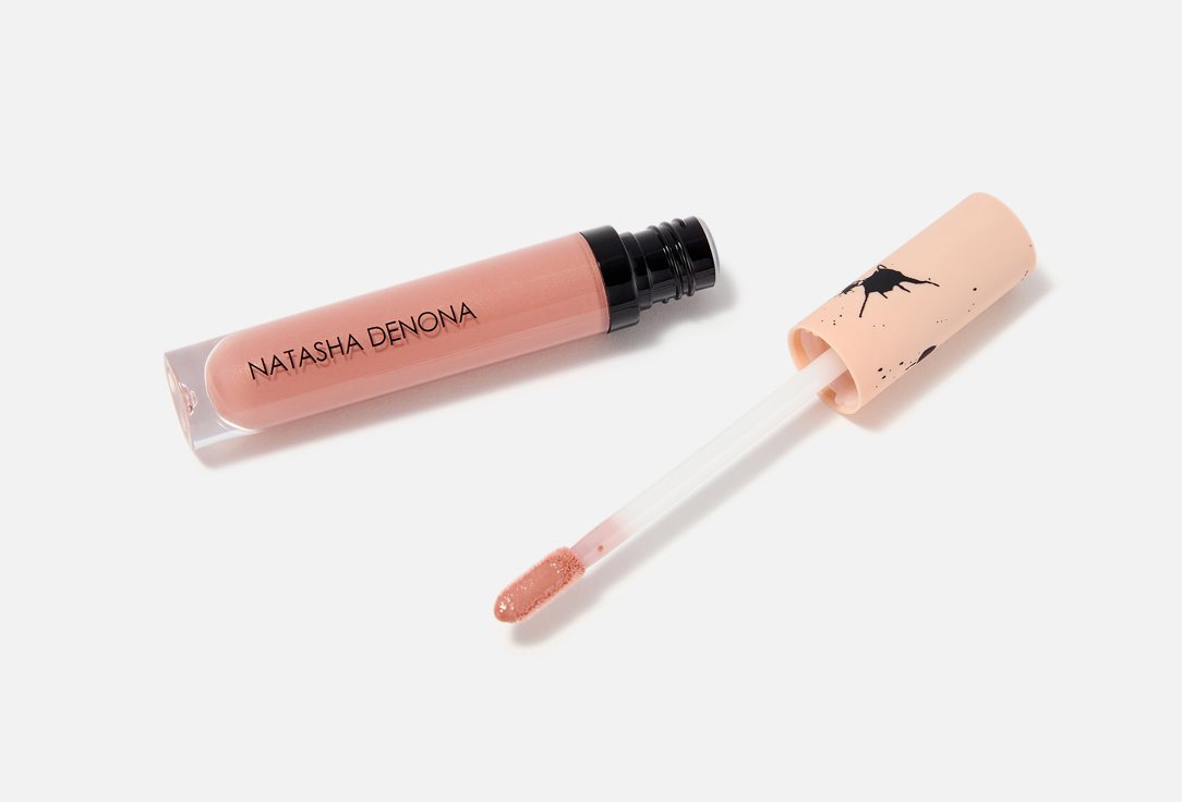 NATASHA DENONA creamy lip gloss MY DREAM