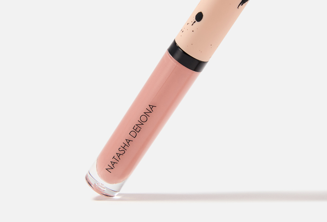 NATASHA DENONA creamy lip gloss MY DREAM