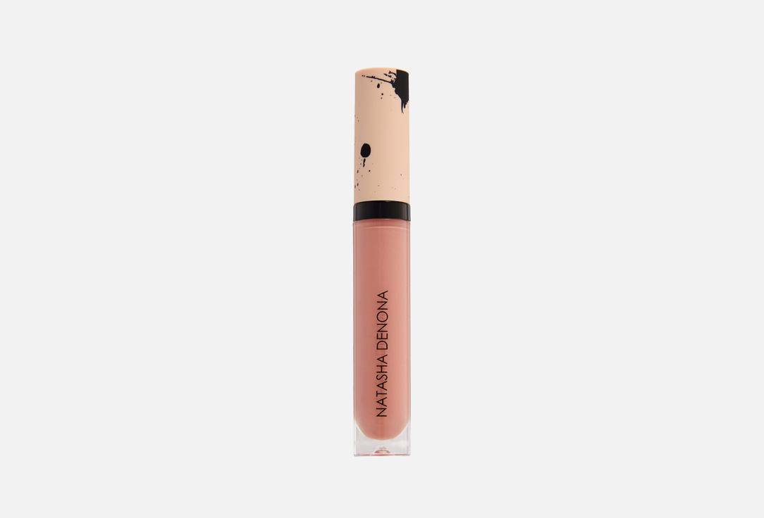 NATASHA DENONA creamy lip gloss MY DREAM