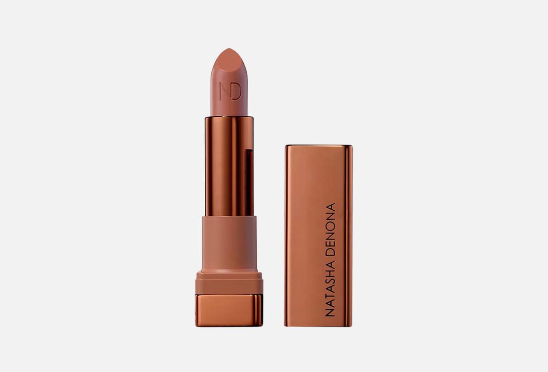 NATASHA DENONA Moisturizing creamy lipstick I NEED A ROSE