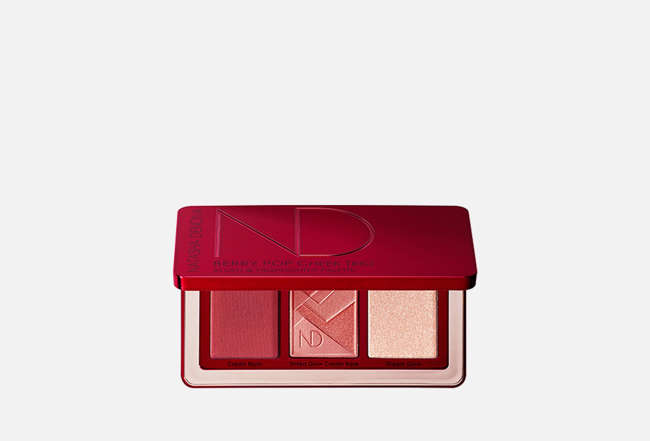 BERRY POP CHEEK TRIO 8.8