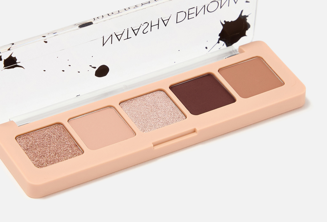 NATASHA DENONA Eyeshadow palette MY MINI DREAM
