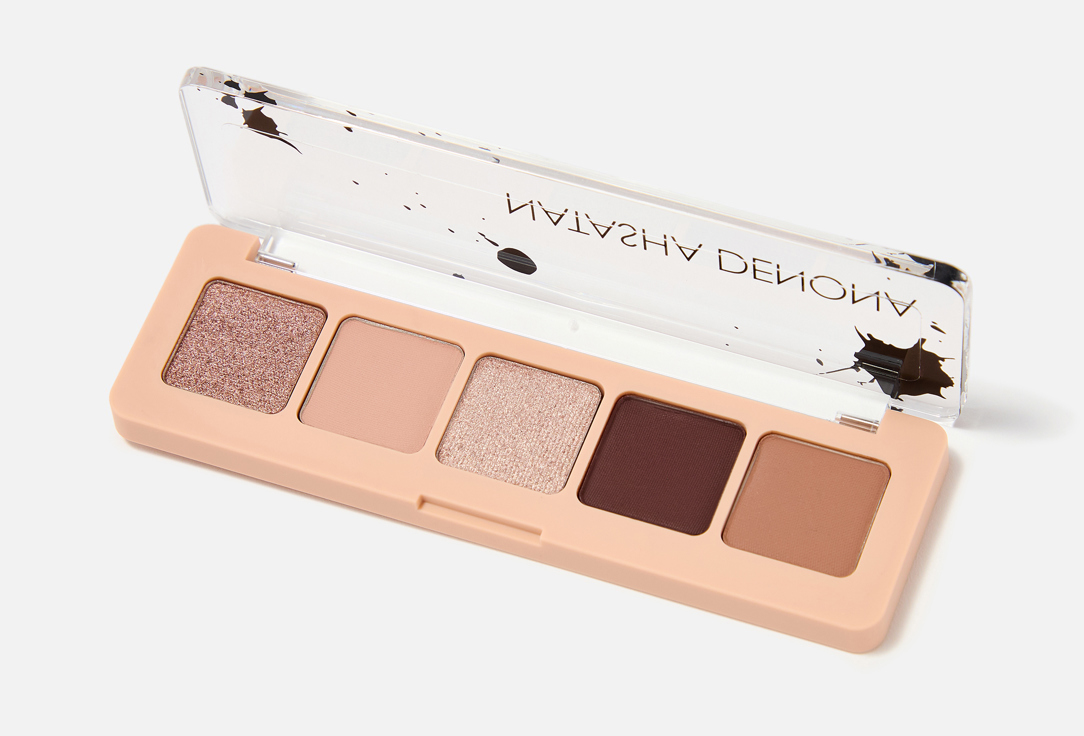 NATASHA DENONA Eyeshadow palette MY MINI DREAM