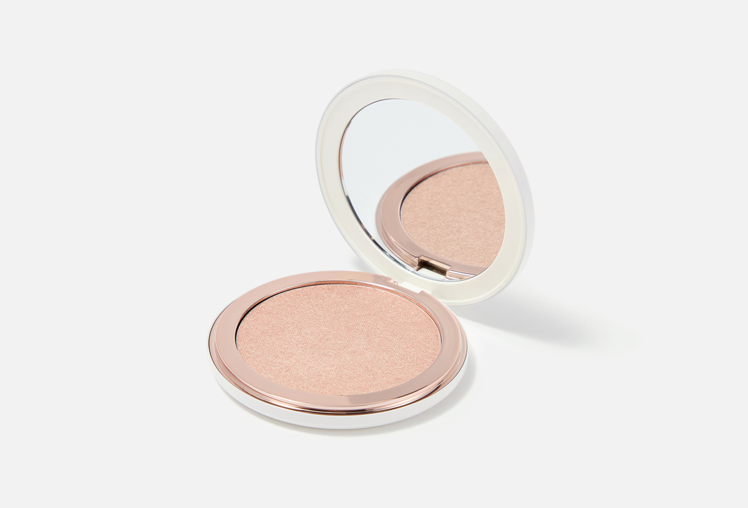 NATASHA DENONA Brightening face powder INFUSED GLOW BEAUTIFIER
