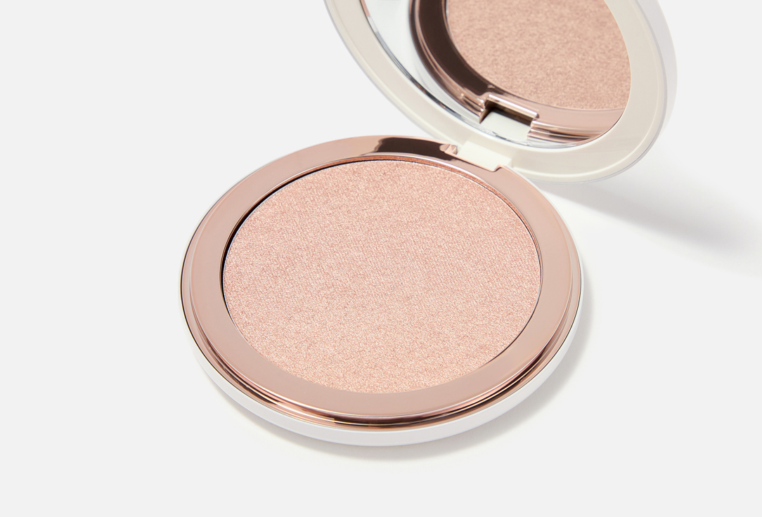 NATASHA DENONA Brightening face powder INFUSED GLOW BEAUTIFIER