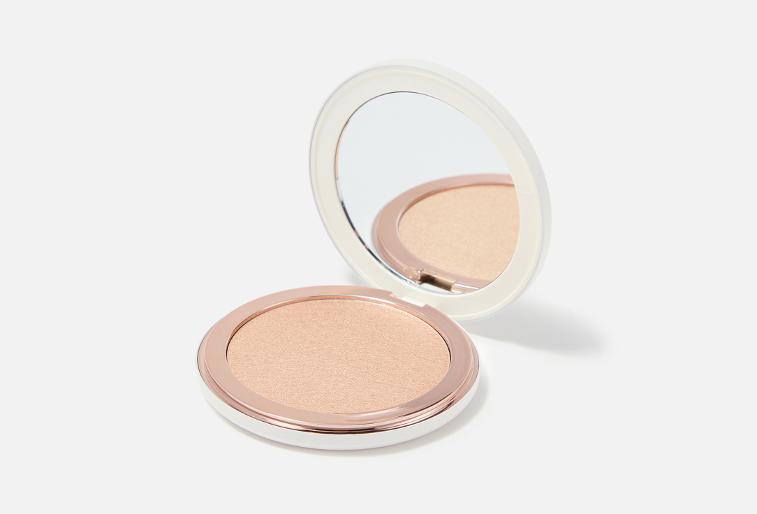 NATASHA DENONA Brightening face powder INFUSED GLOW BEAUTIFIER