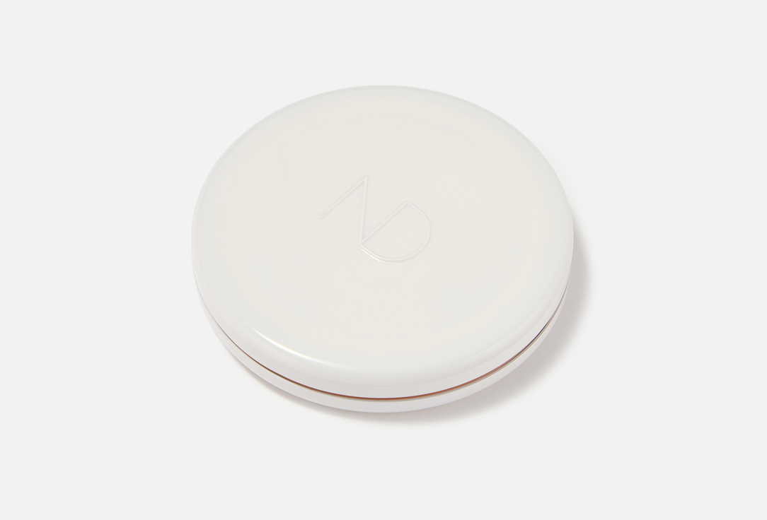 NATASHA DENONA Brightening face powder INFUSED GLOW BEAUTIFIER