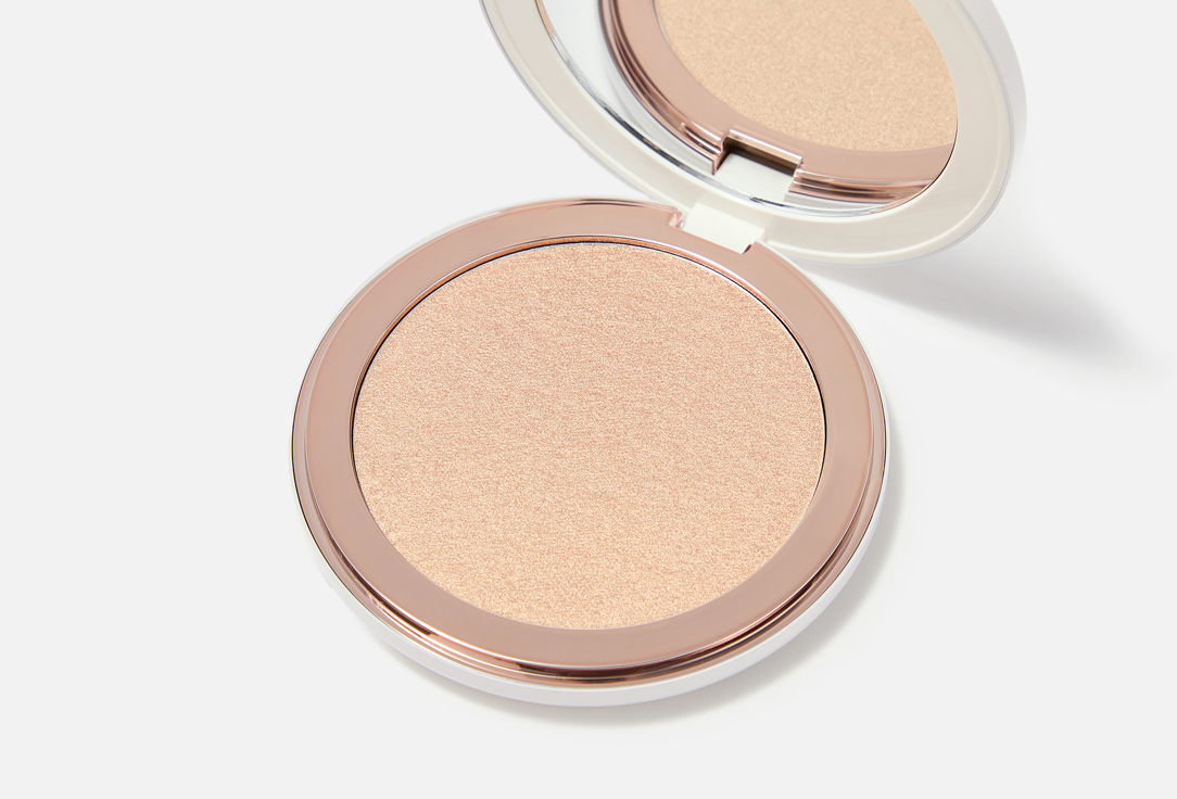 NATASHA DENONA Brightening face powder INFUSED GLOW BEAUTIFIER