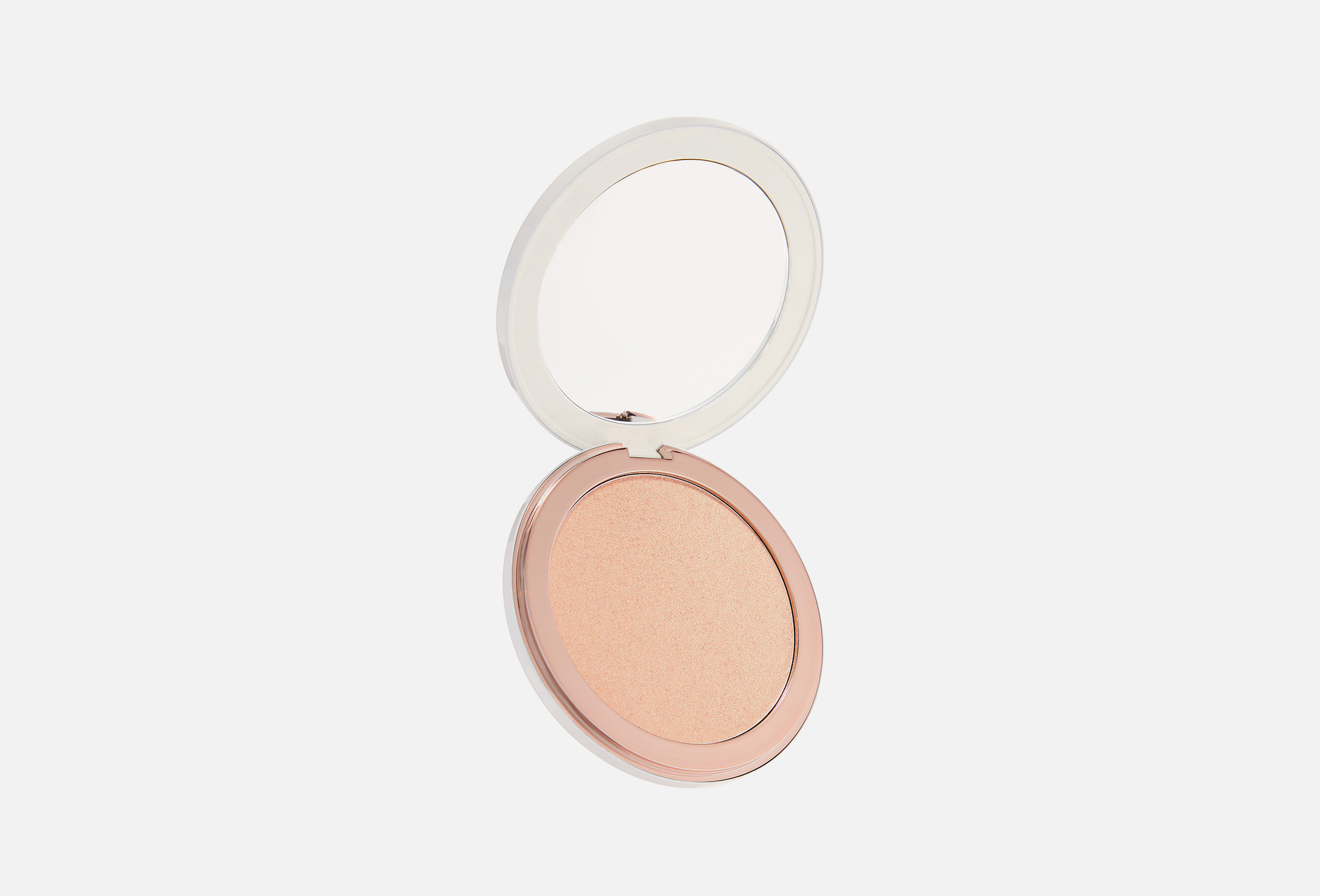 INFUSED GLOW BEAUTIFIER  10 02, Medium
