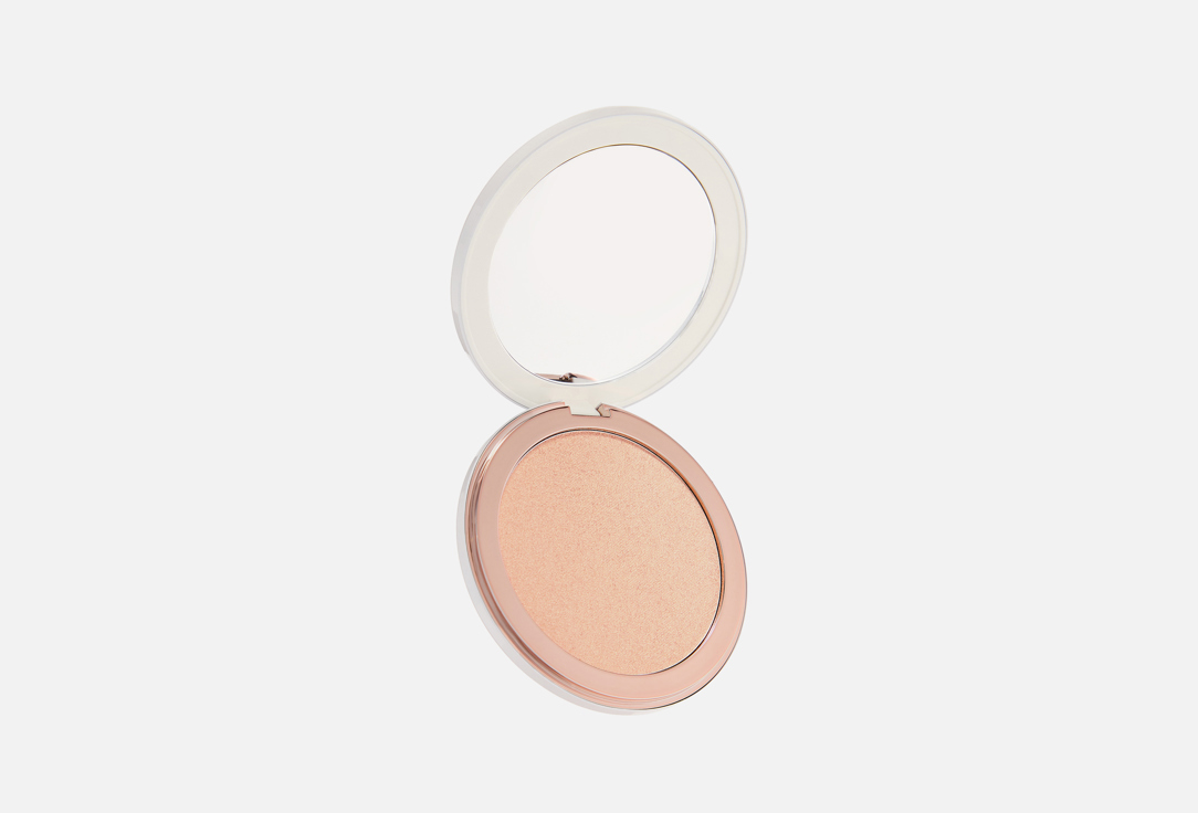NATASHA DENONA Brightening face powder INFUSED GLOW BEAUTIFIER
