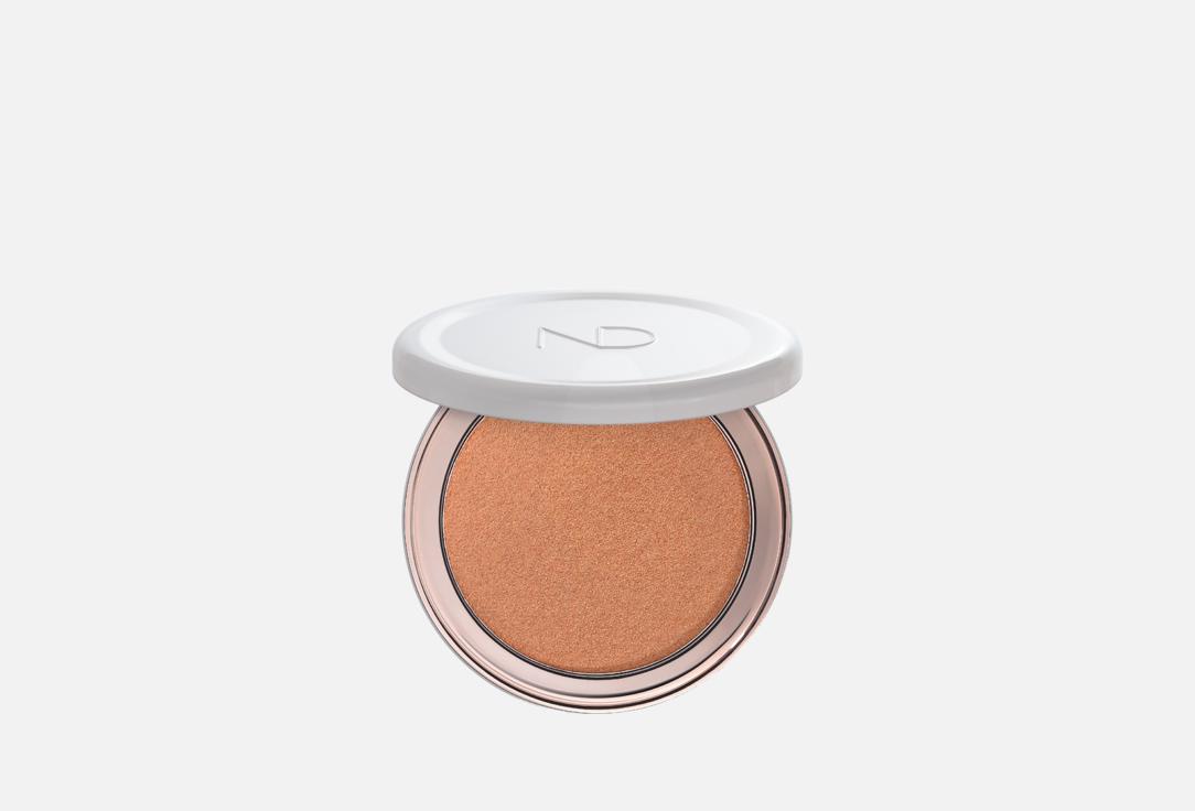 NATASHA DENONA Brightening face powder INFUSED GLOW BEAUTIFIER