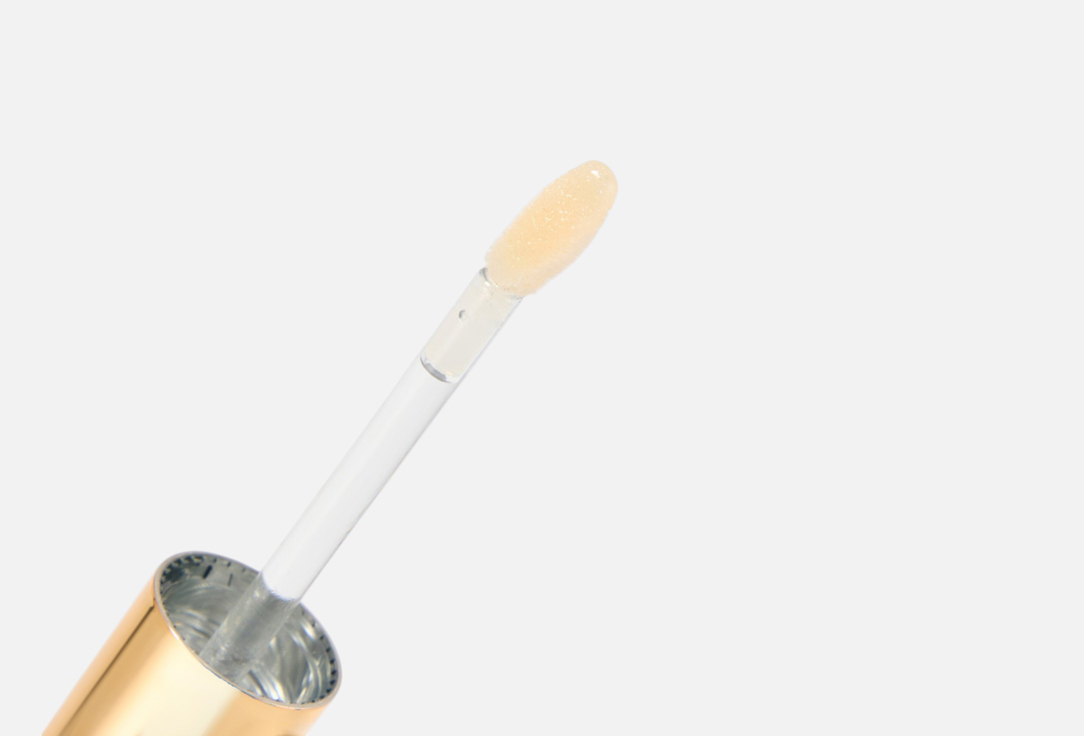 NATASHA DENONA liquid lip gloss GOLDEN GLIMMER GLOSS