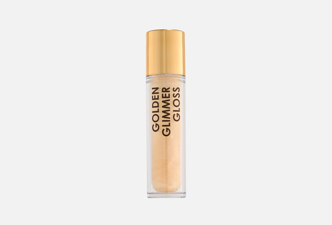 NATASHA DENONA liquid lip gloss GOLDEN GLIMMER GLOSS