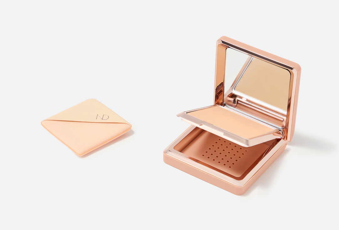 NATASHA DENONA Powder Foundation HY-GLAM