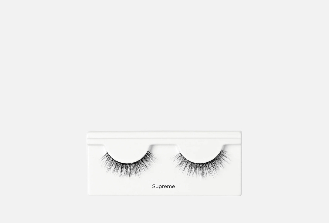 KISS NEW YORK Professional False eyelashes The Muses Collection