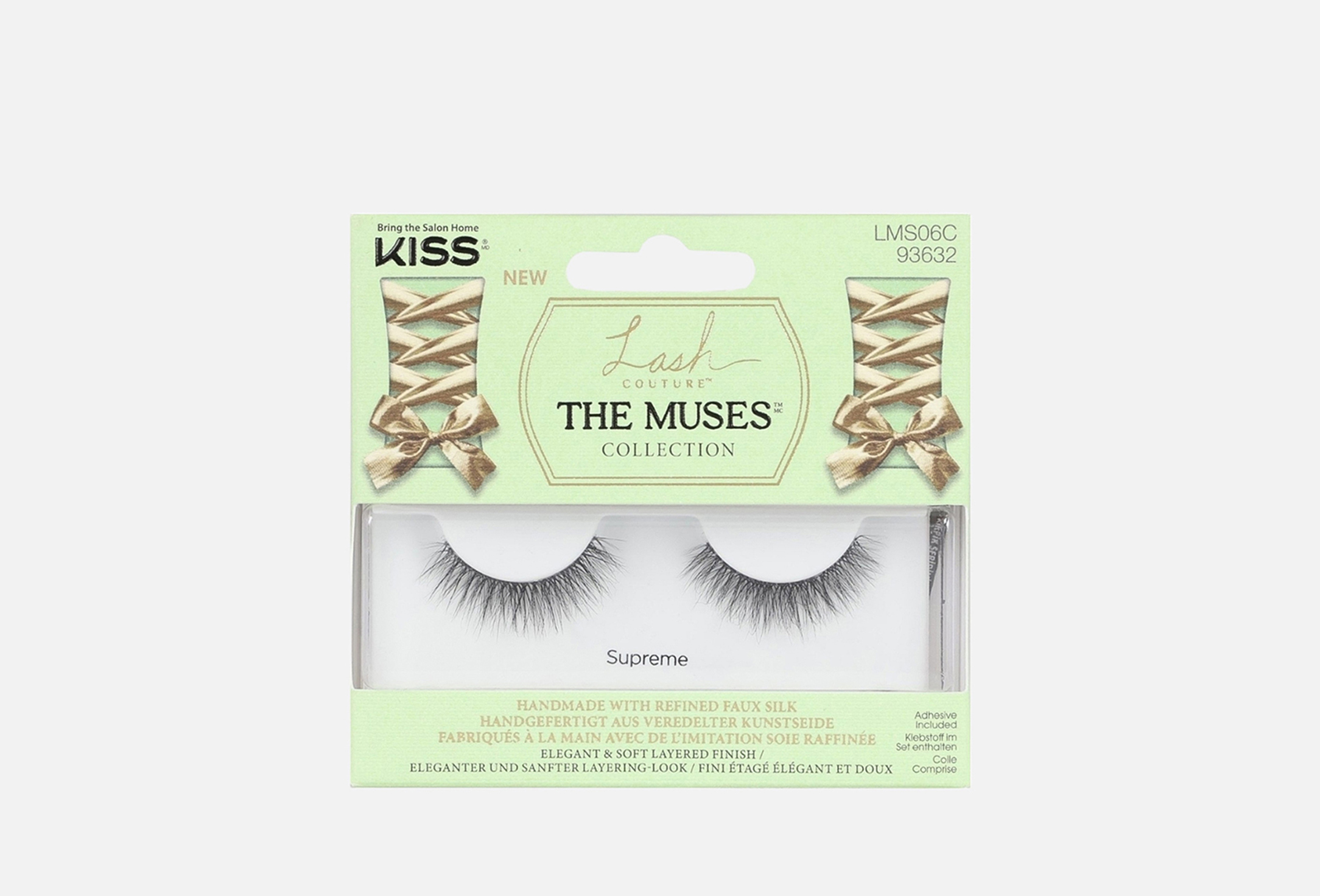 The Muses Collection  2 LMS06C