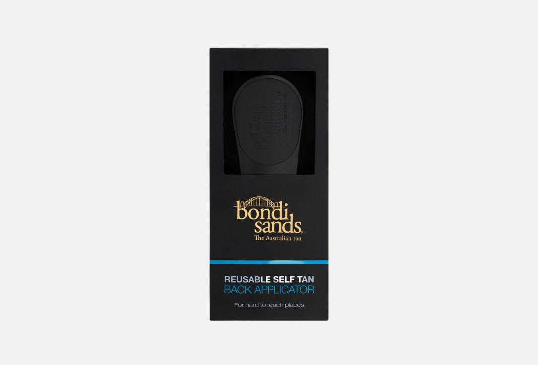 Bondi Sands Tan Applicator Self Tan Back Applicator 1 pcs Bondi Sands Tan Applicator Self Tan Back Applicator