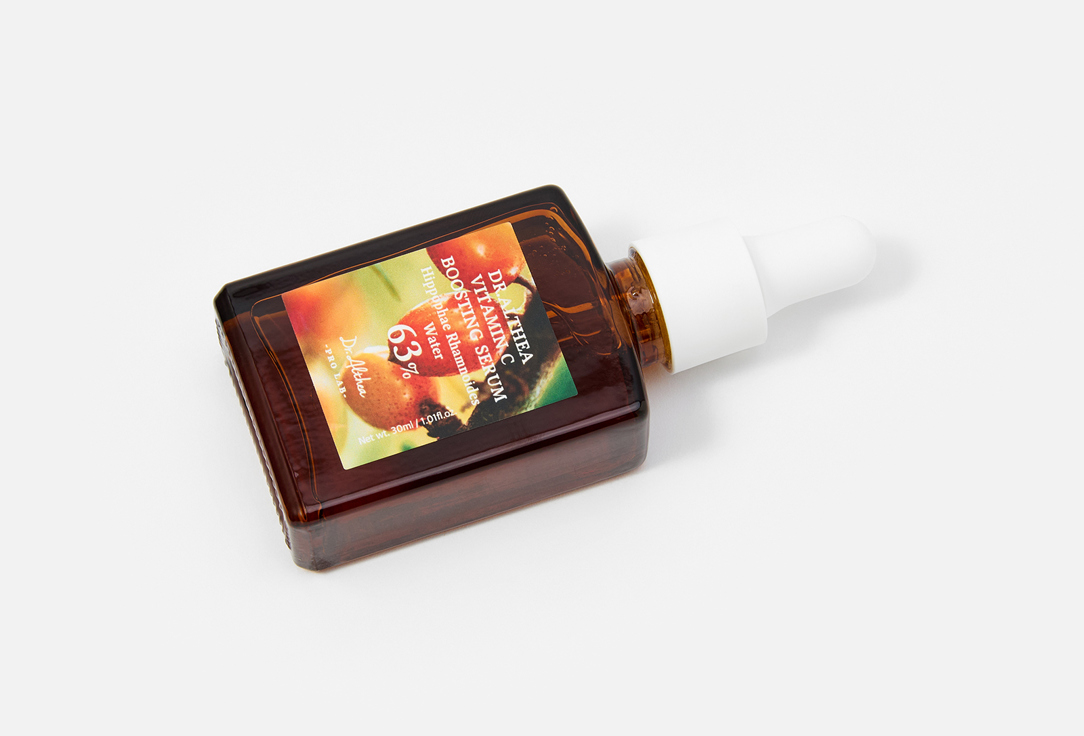 Dr. Althea Boosting Serum Vitamin C
