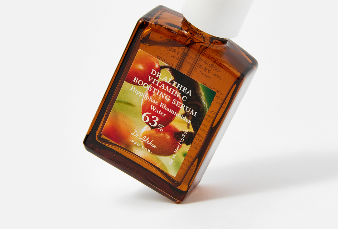 Dr. Althea Boosting Serum Vitamin C