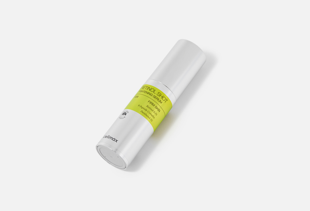 Celimax Skin TIGHTENING SERUM THE VITA-A RETINOL SHOT