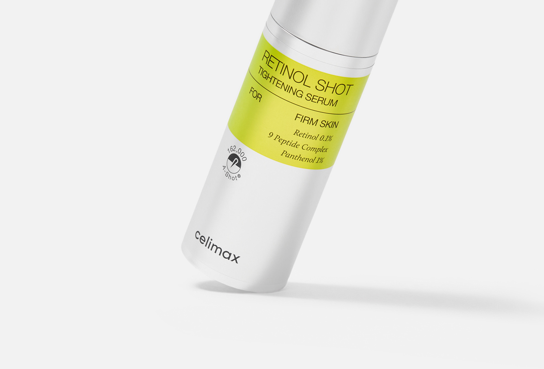 Celimax Skin TIGHTENING SERUM THE VITA-A RETINOL SHOT
