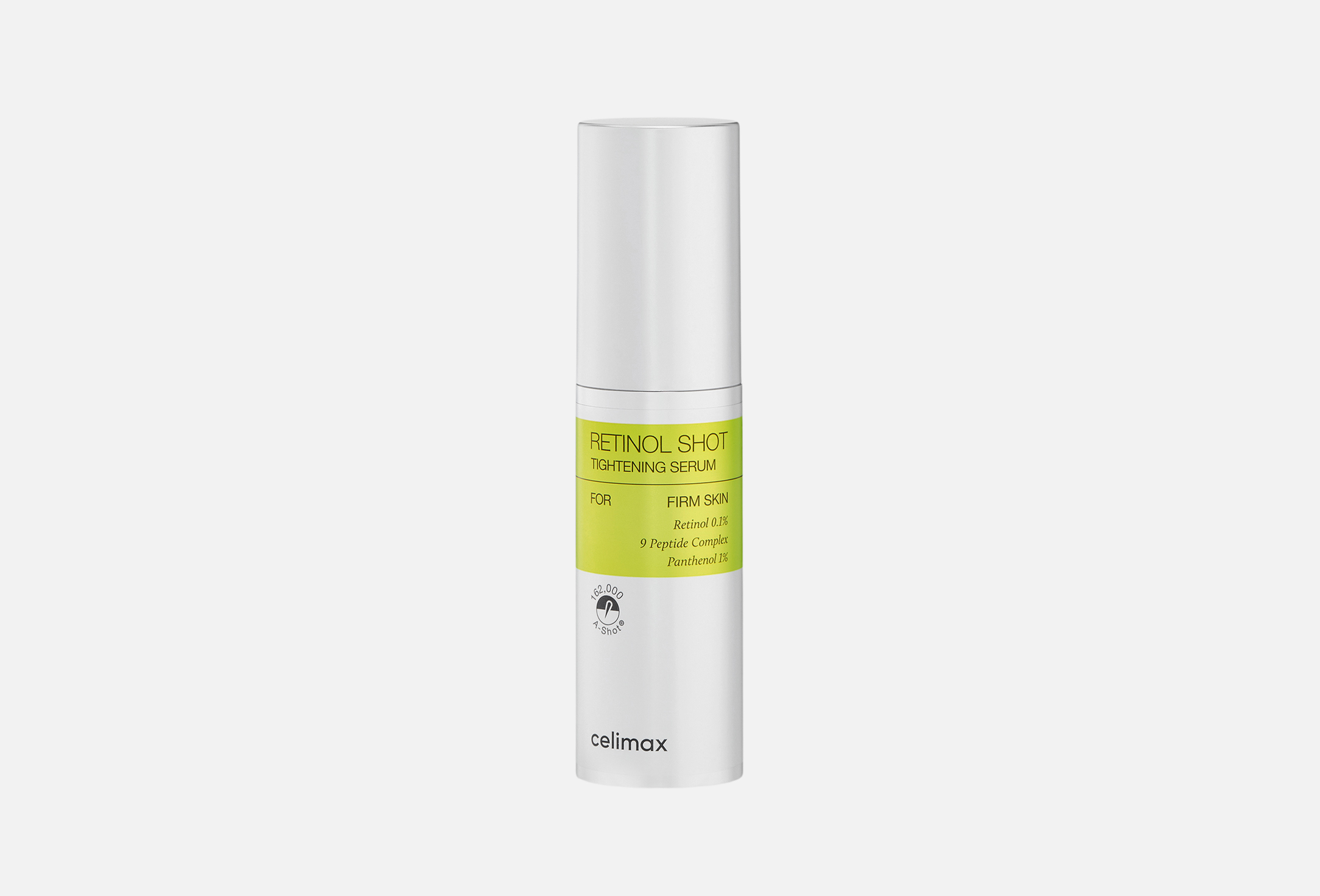 RETINOL SHOT TIGHTENING SERUM 30