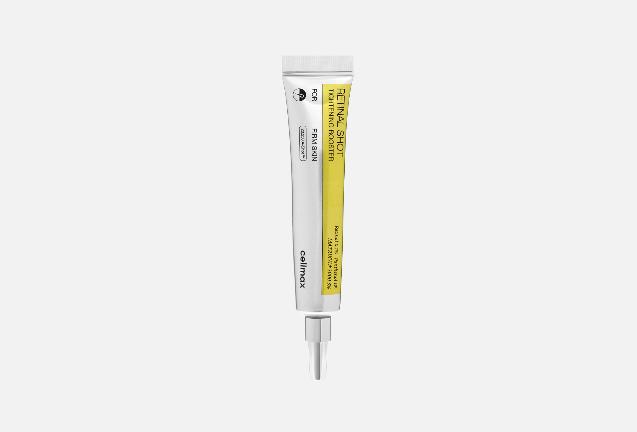 THE VITA-A RETINOL SHOT TIGHTENING 15
