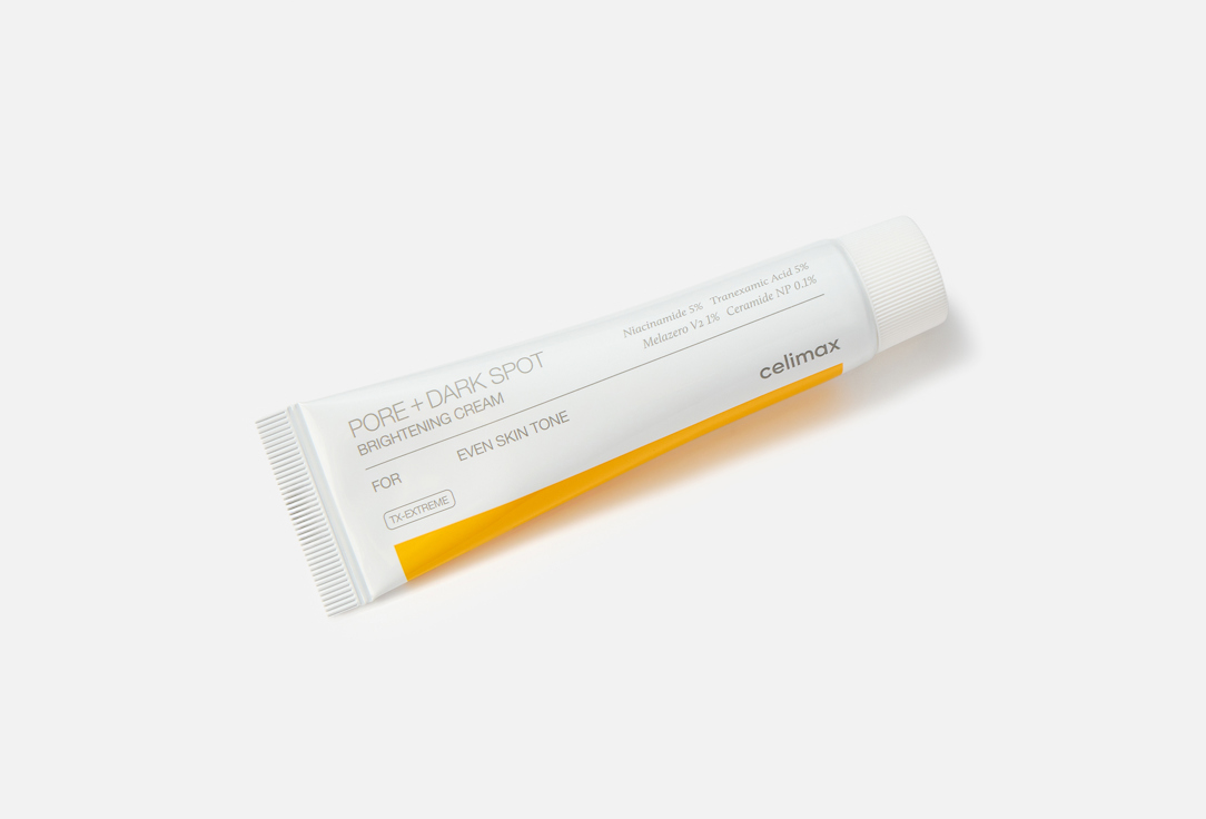 Celimax Brightening Face Cream Pore+Dark Spot