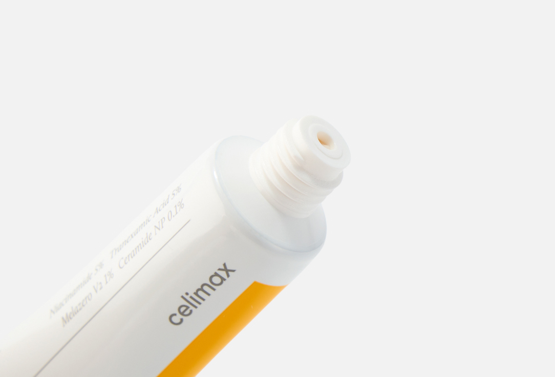 Celimax Brightening Face Cream Pore+Dark Spot