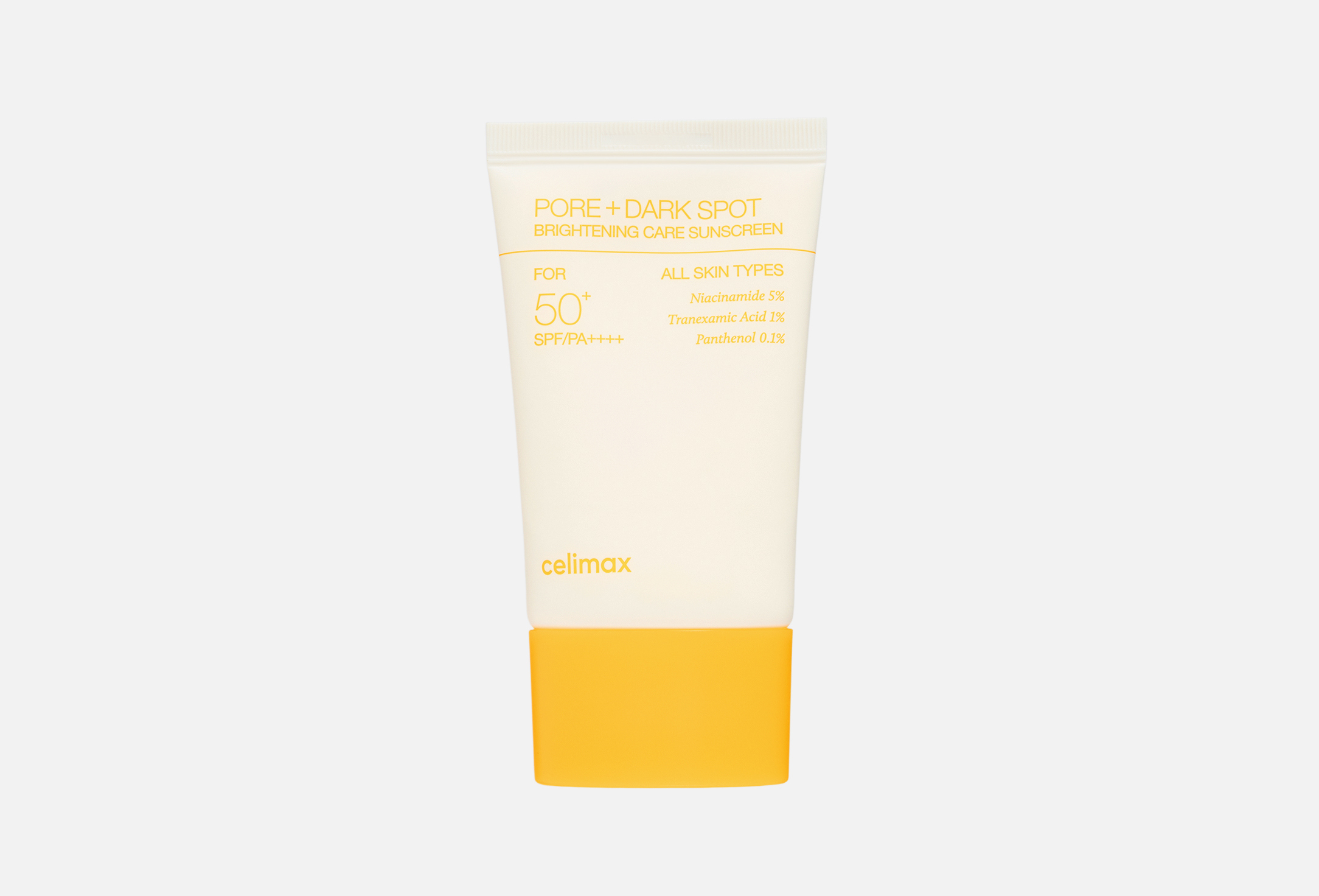 Pore+Dark Spot  50 