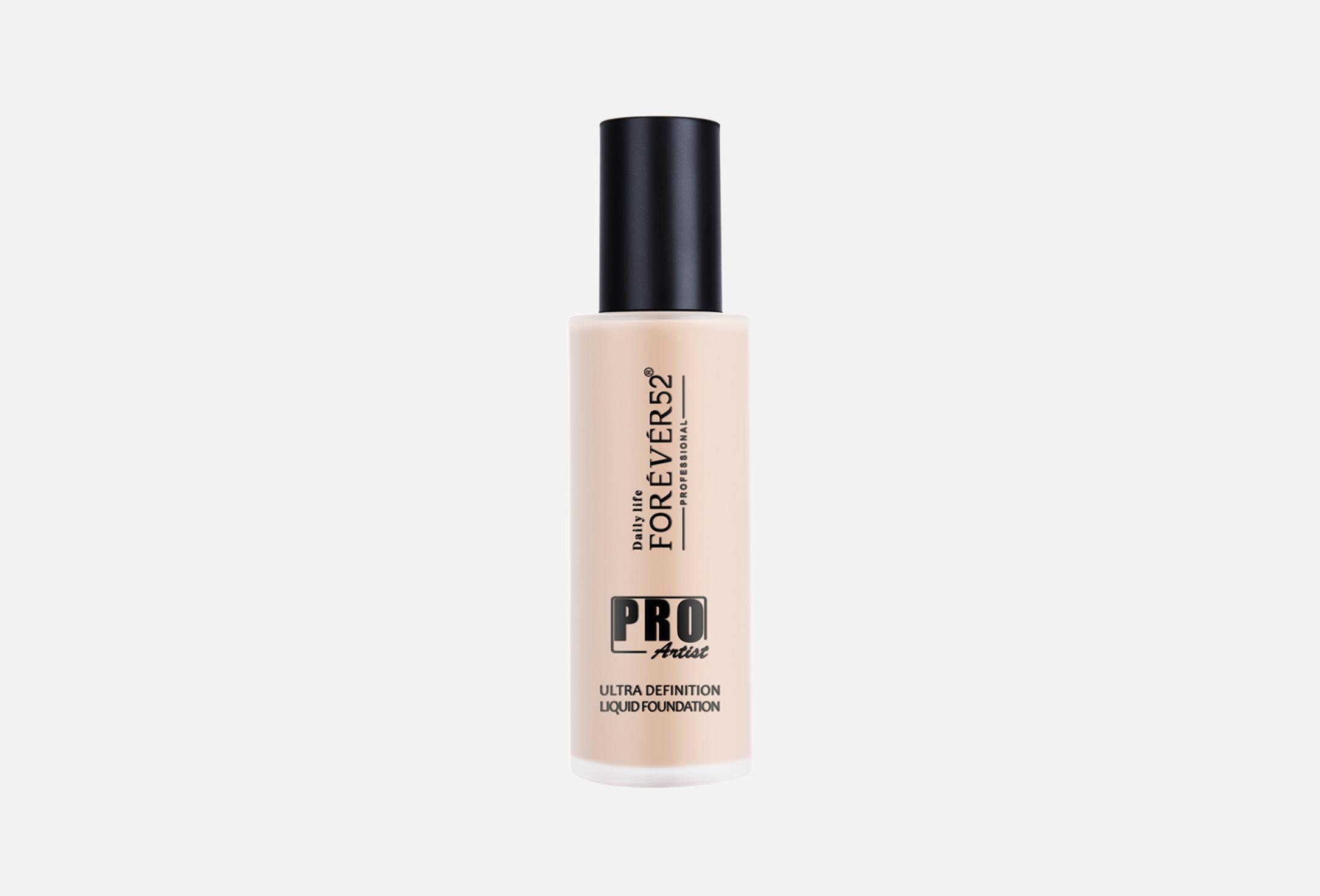 Pro Artist Ultra Definition 60 BUF001