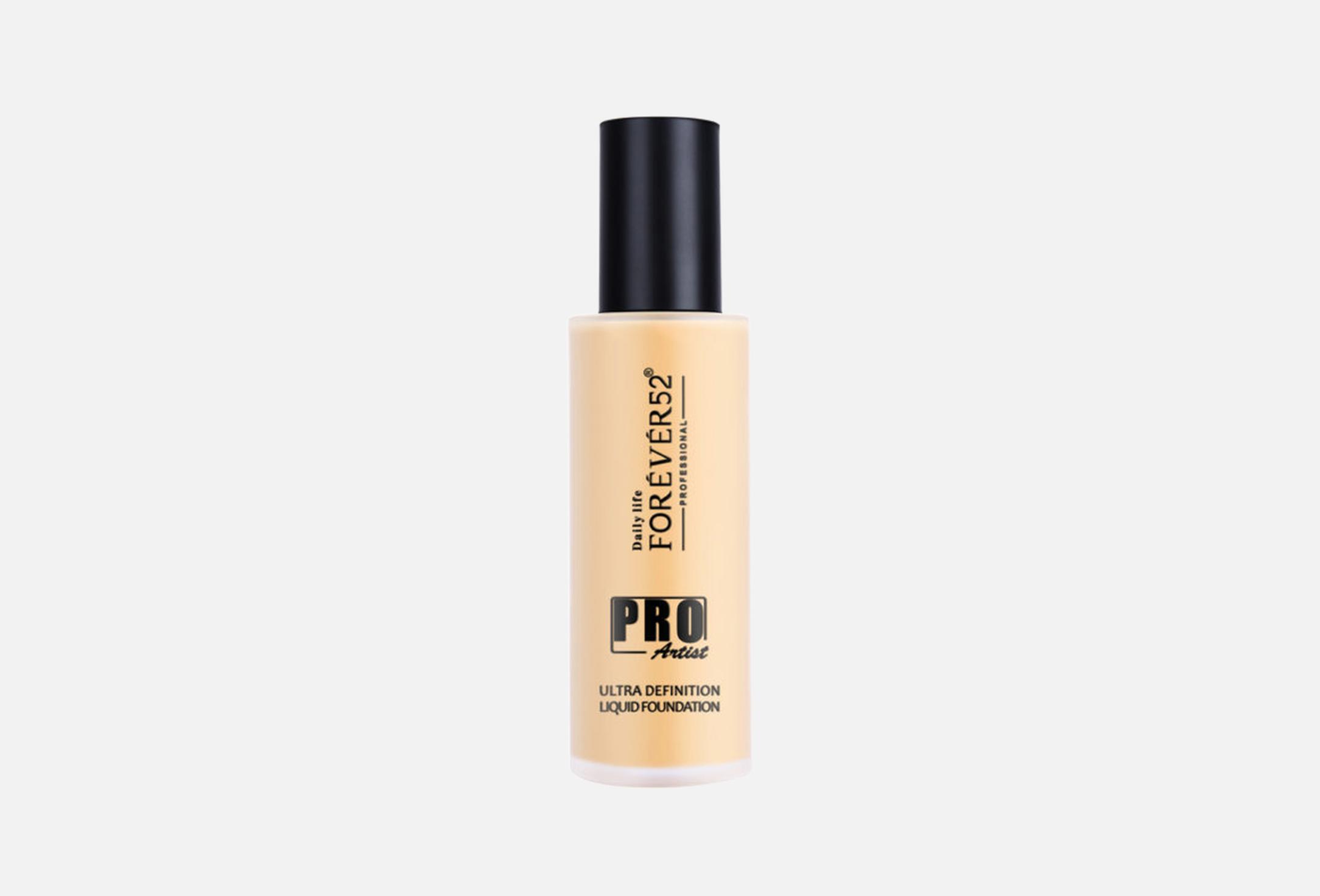 Pro Artist Ultra Definition 60 BUF007