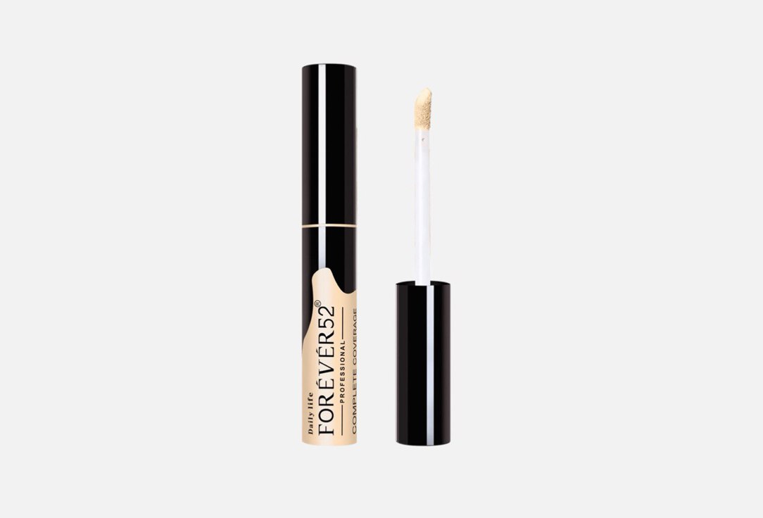 Forever52 Long-lasting Concealer Complete Coverage