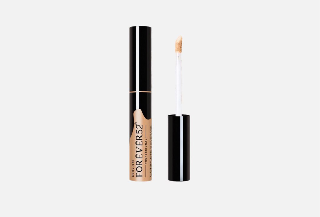 Forever52 Long-lasting Concealer Complete Coverage