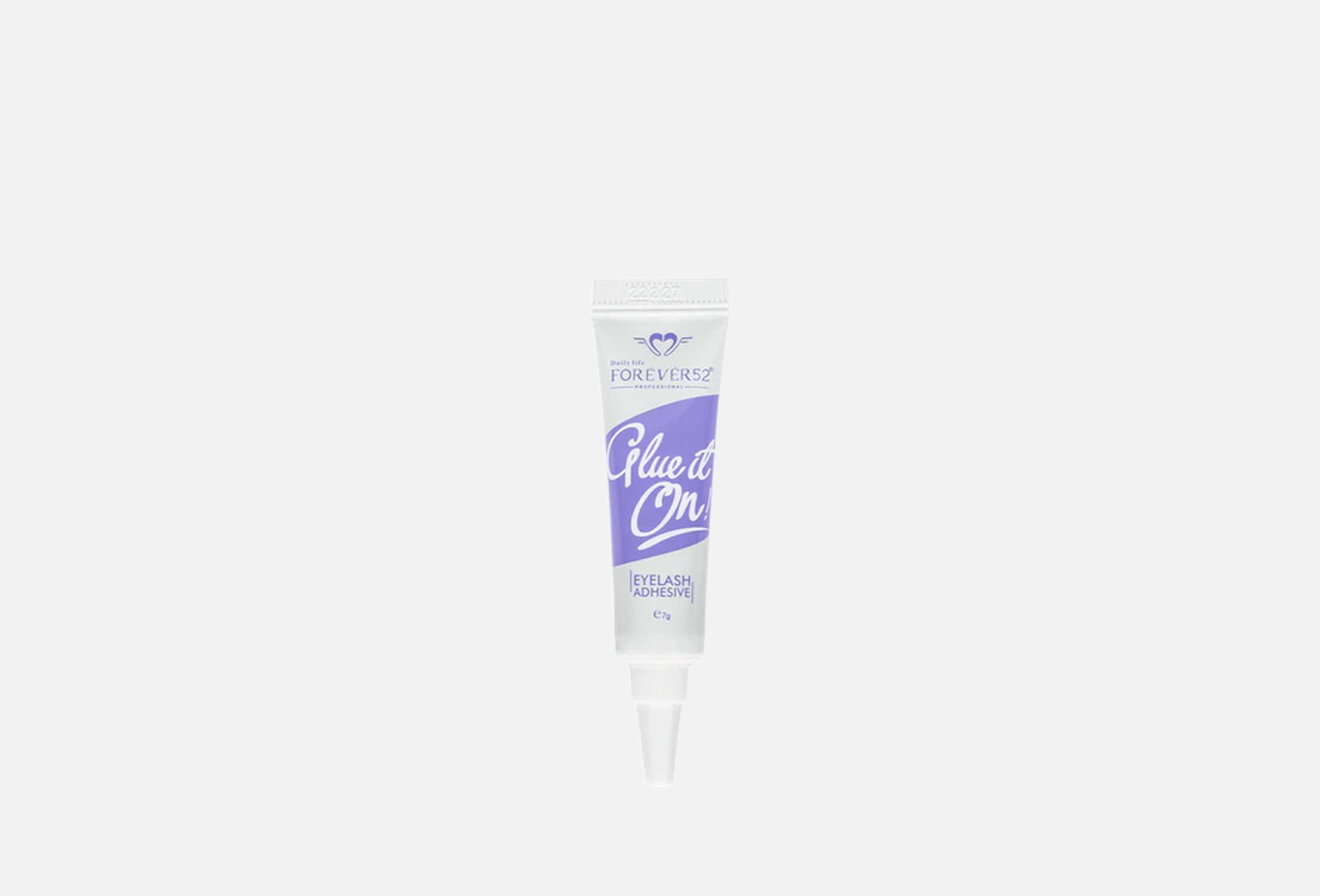 Glue It On  7 FED002