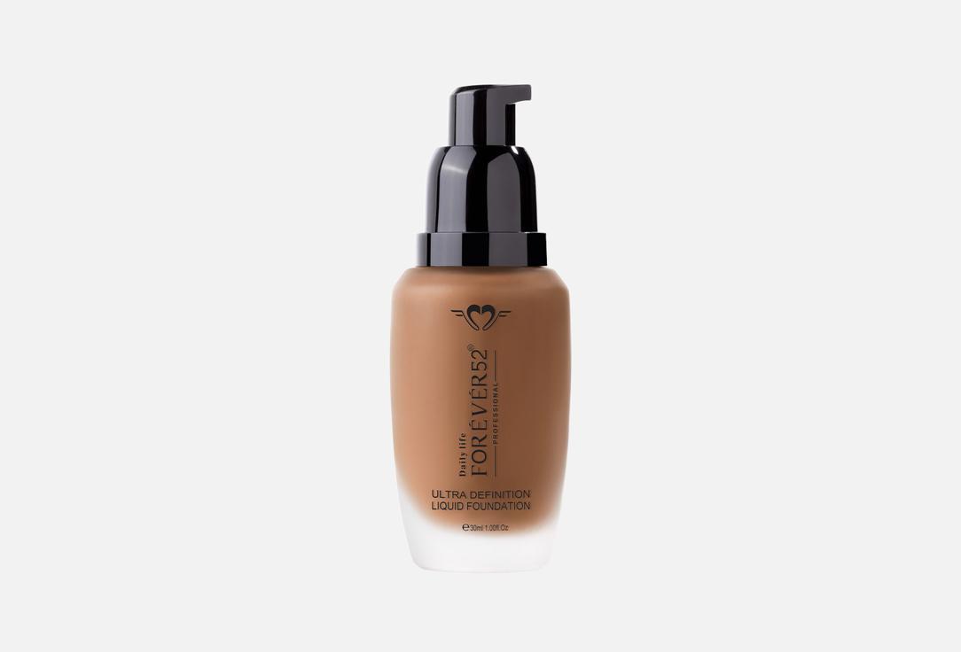 Forever52 Liquid Foundation Ultra Definition FLF003 30 g Forever52 Liquid Foundation Ultra Definition