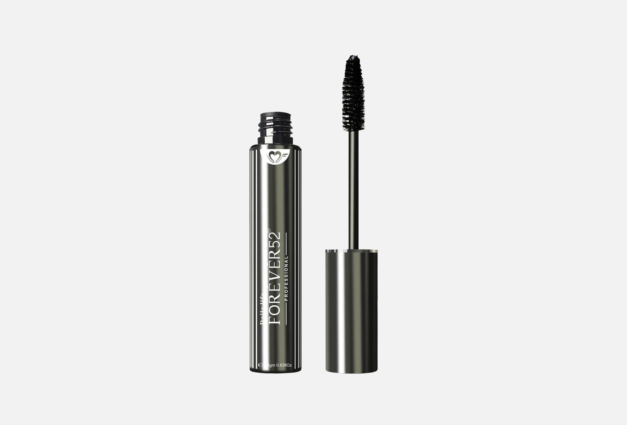 Mascara with thick brush  18 HM001