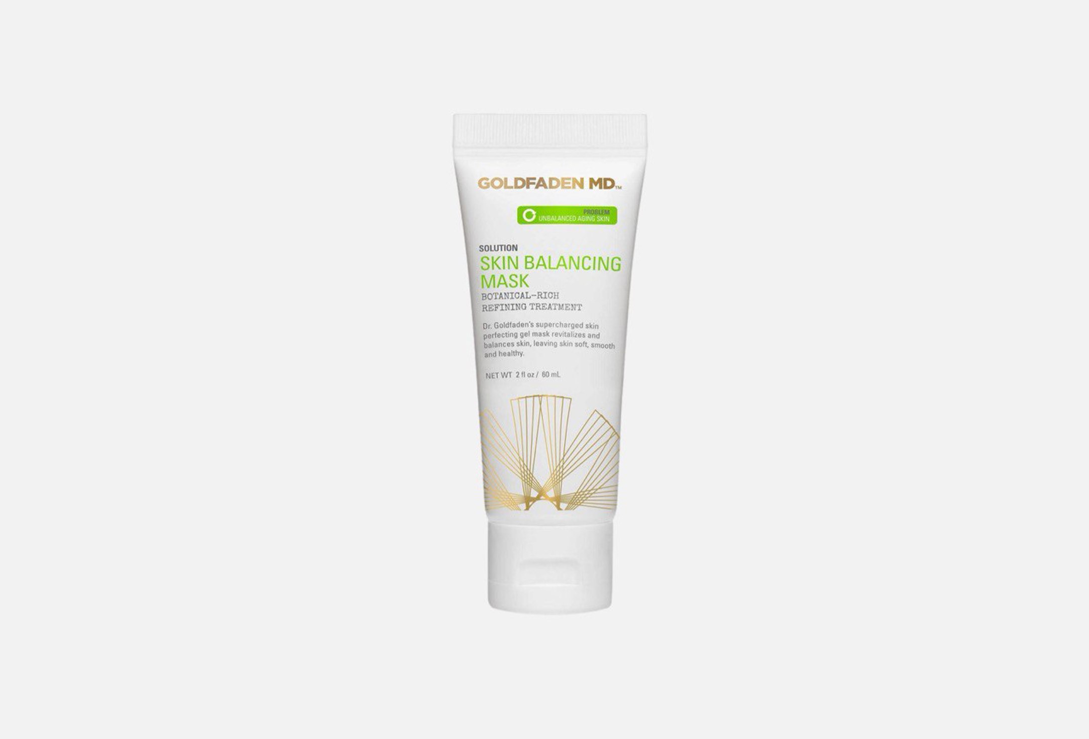 SKIN BALANCING 60