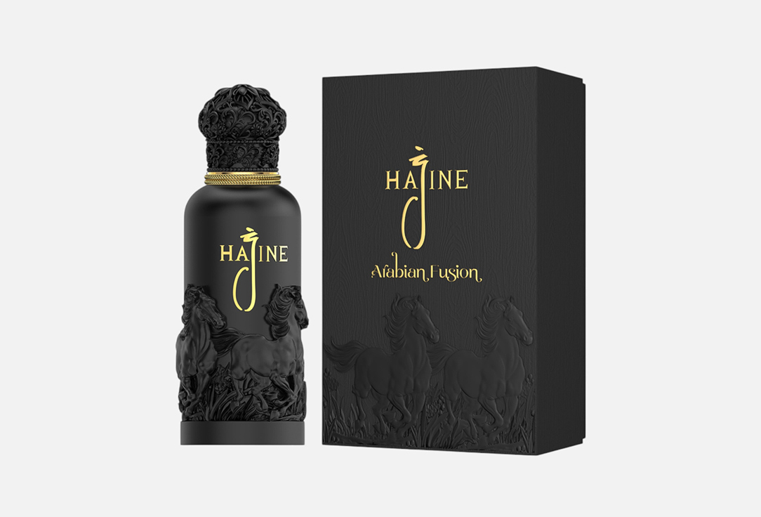 Hajine Парфюмерная вода Arabian Fusion