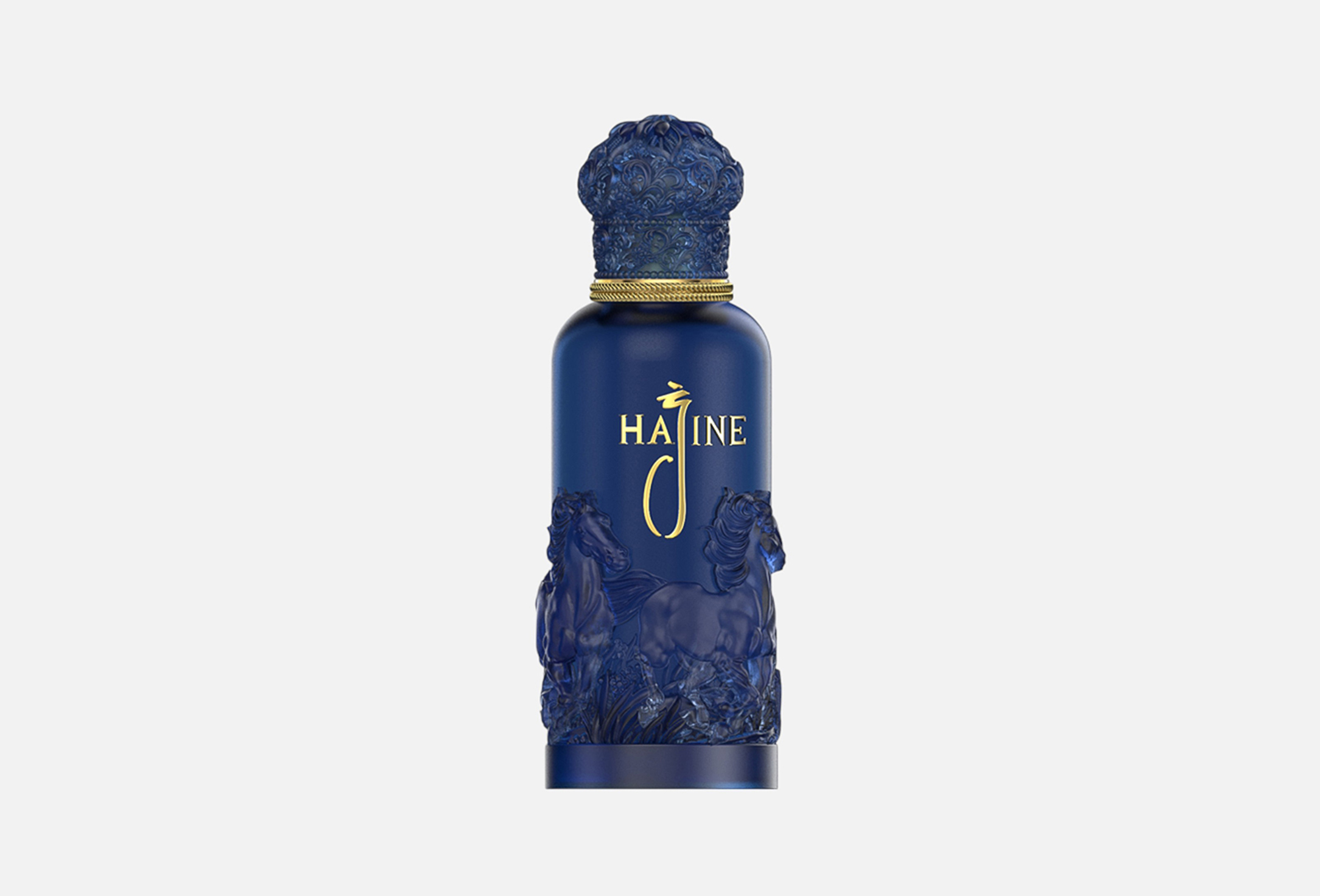 Blue Knight  100 