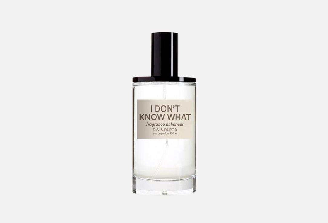 D.S.&DURGA Eau de Parfum I Don't Know What 100 ml D.S.&DURGA Eau de Parfum I Don't Know What