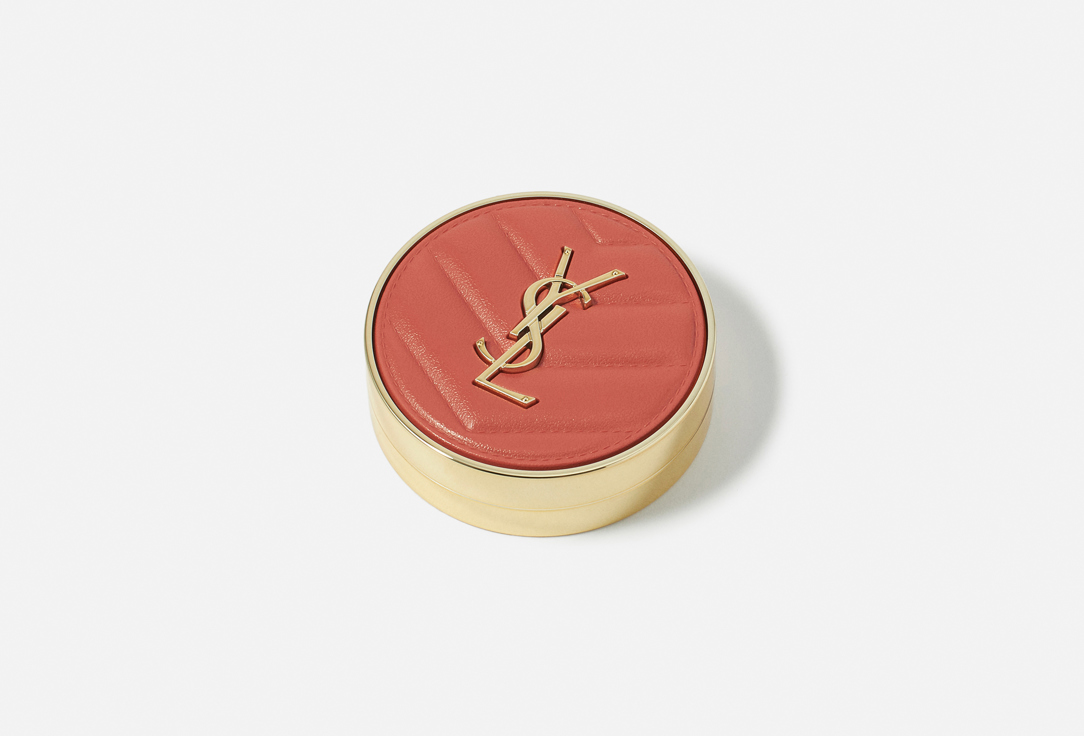 Yves Saint Laurent Silky Powder Blush Make me blush