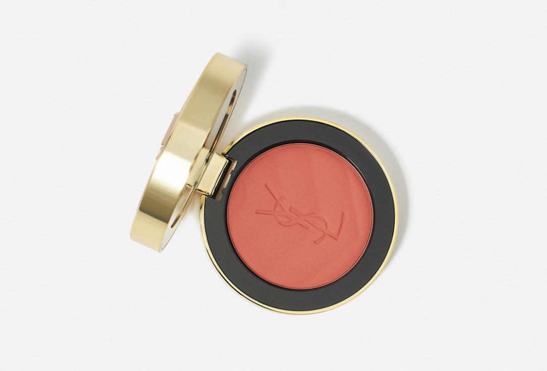 Yves Saint Laurent Silky Powder Blush Make me blush