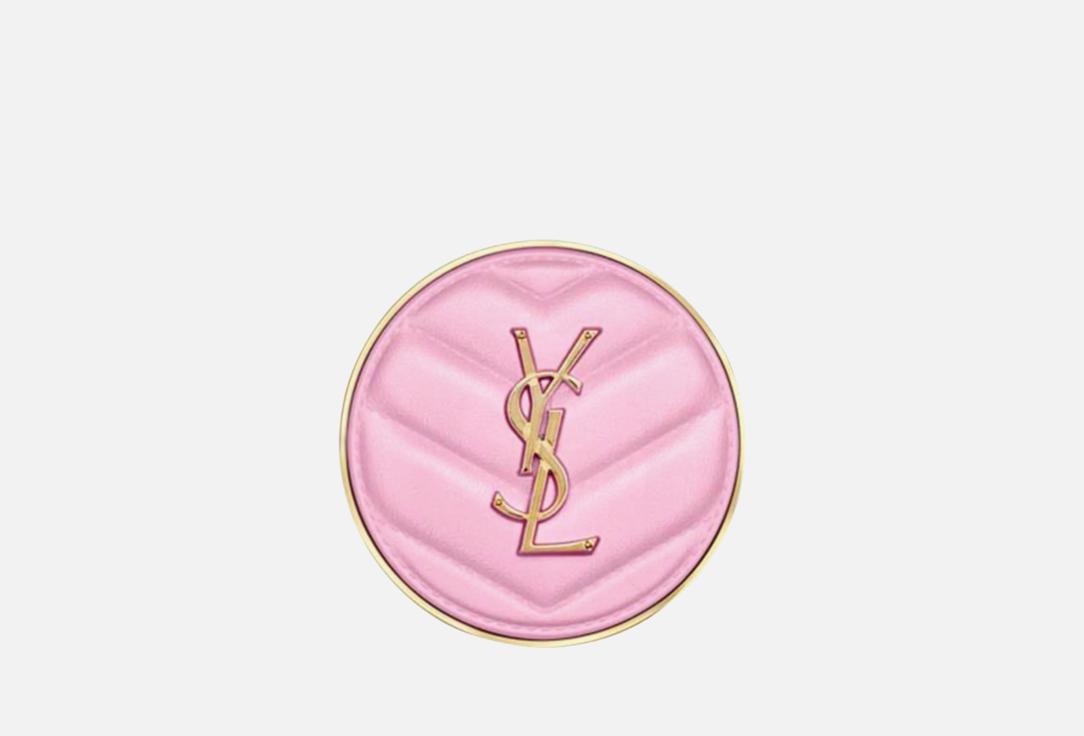 Yves Saint Laurent Silky Powder Blush Make me blush 42, Babydoll pink 6 g Yves Saint Laurent Silky Powder Blush Make me blush