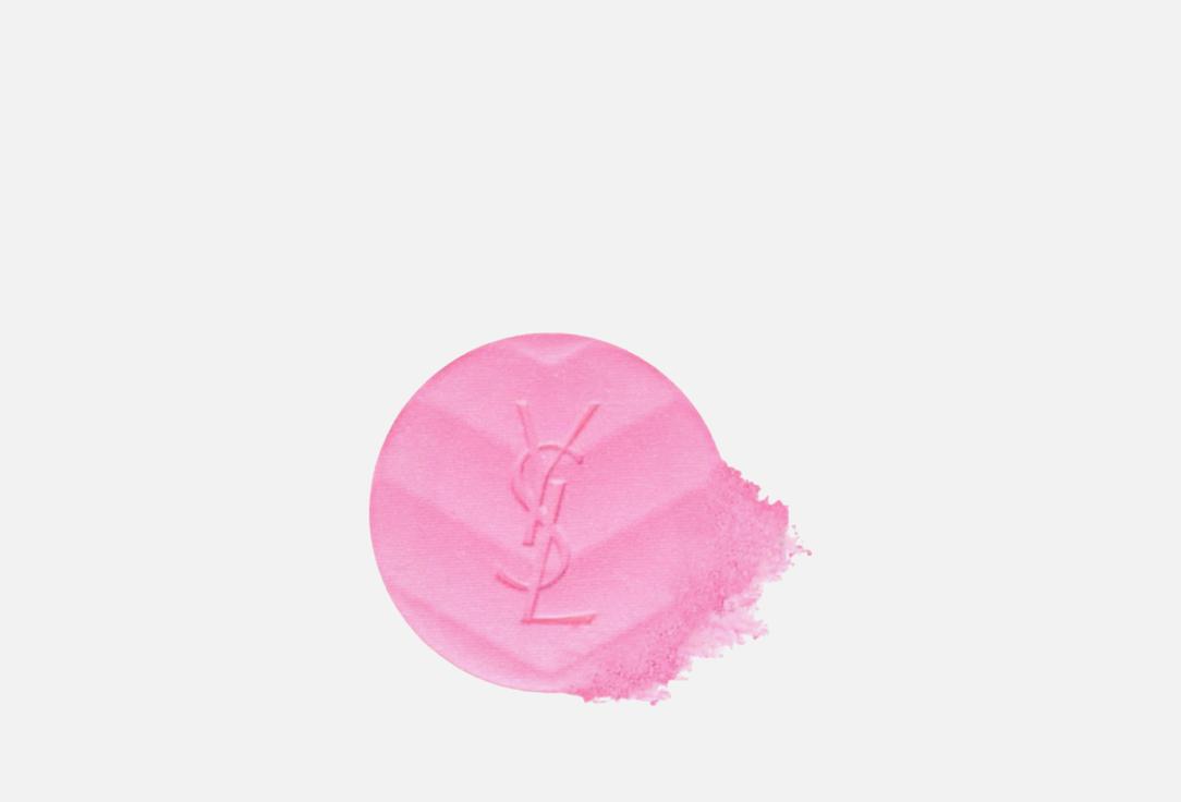 Yves Saint Laurent Silky Powder Blush Make me blush 42, Babydoll pink 6 g Yves Saint Laurent Silky Powder Blush Make me blush