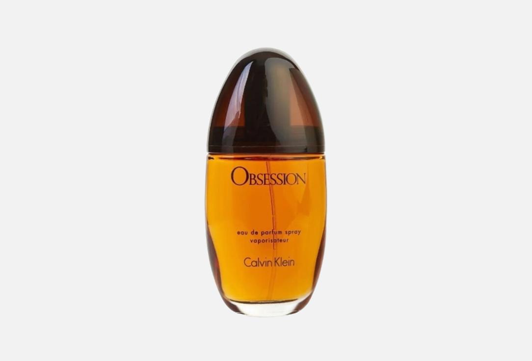 Calvin Klein Eau de Parfum Obsession 100 ml Calvin Klein Eau de Parfum Obsession